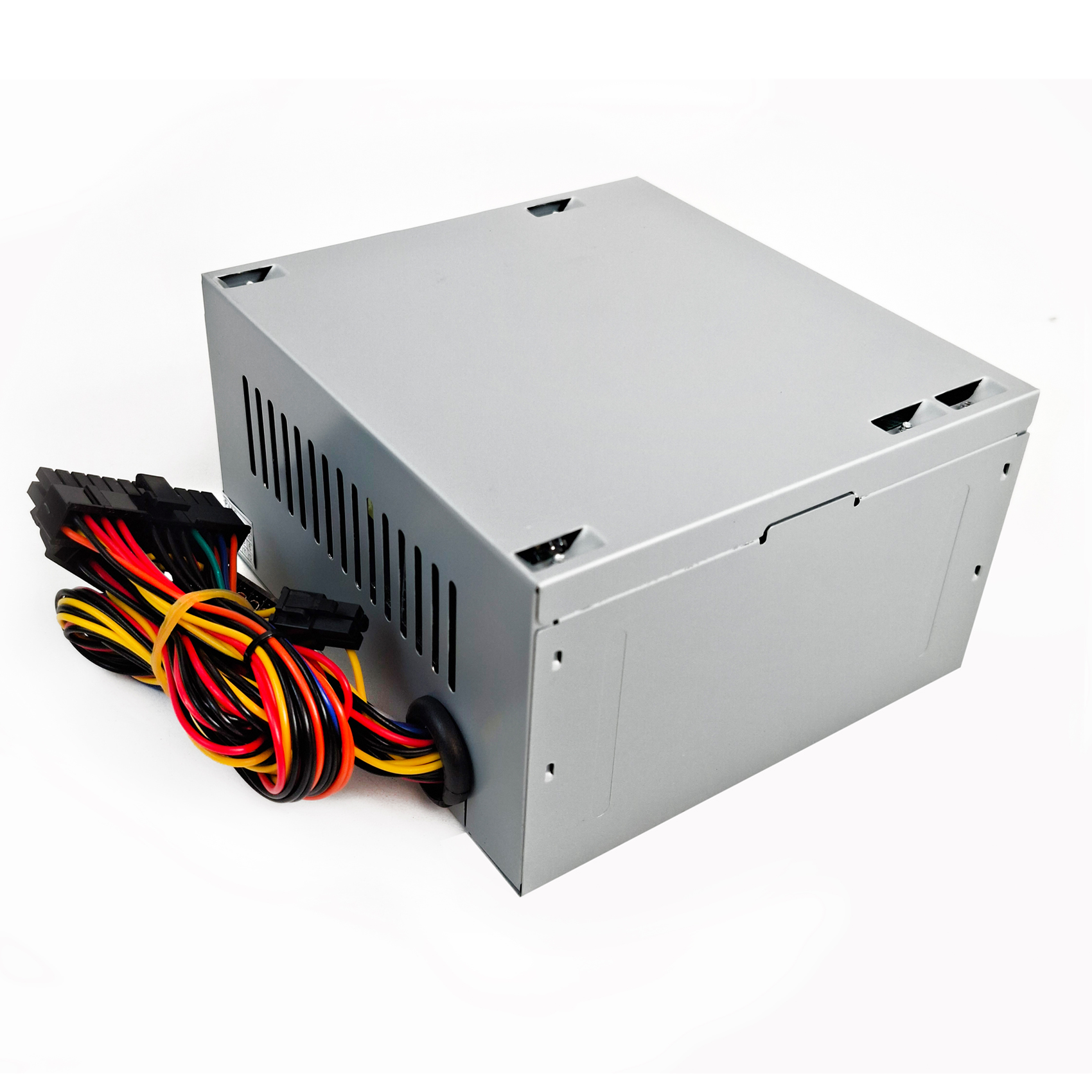 LNZ BX550-SS · Vista 4