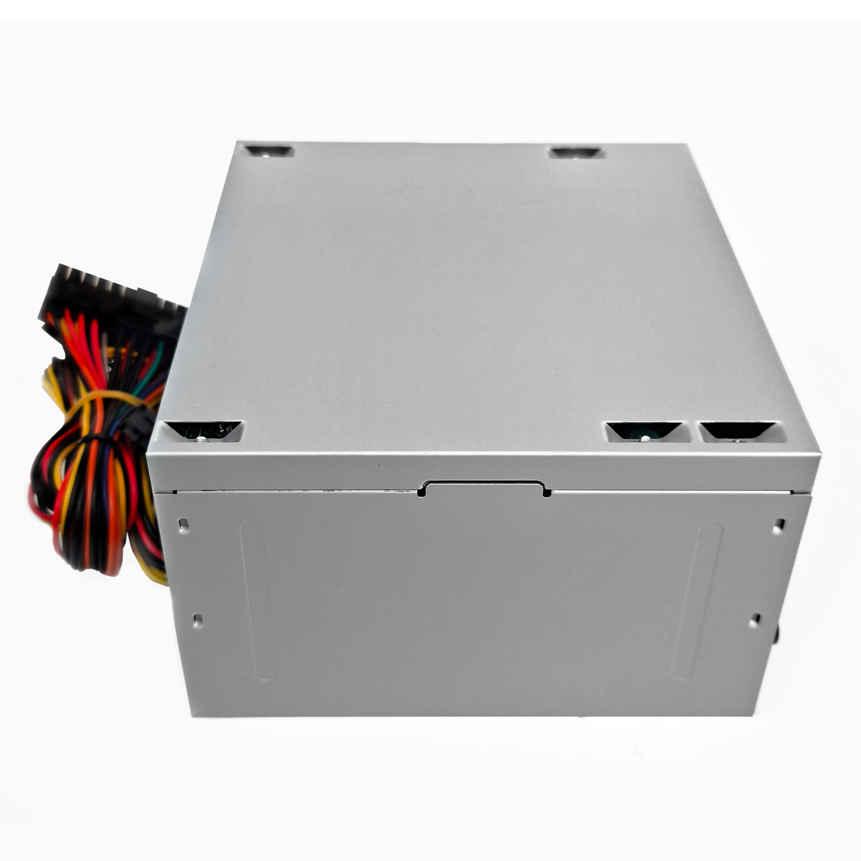 LNZ BX550-SS · Vista 5