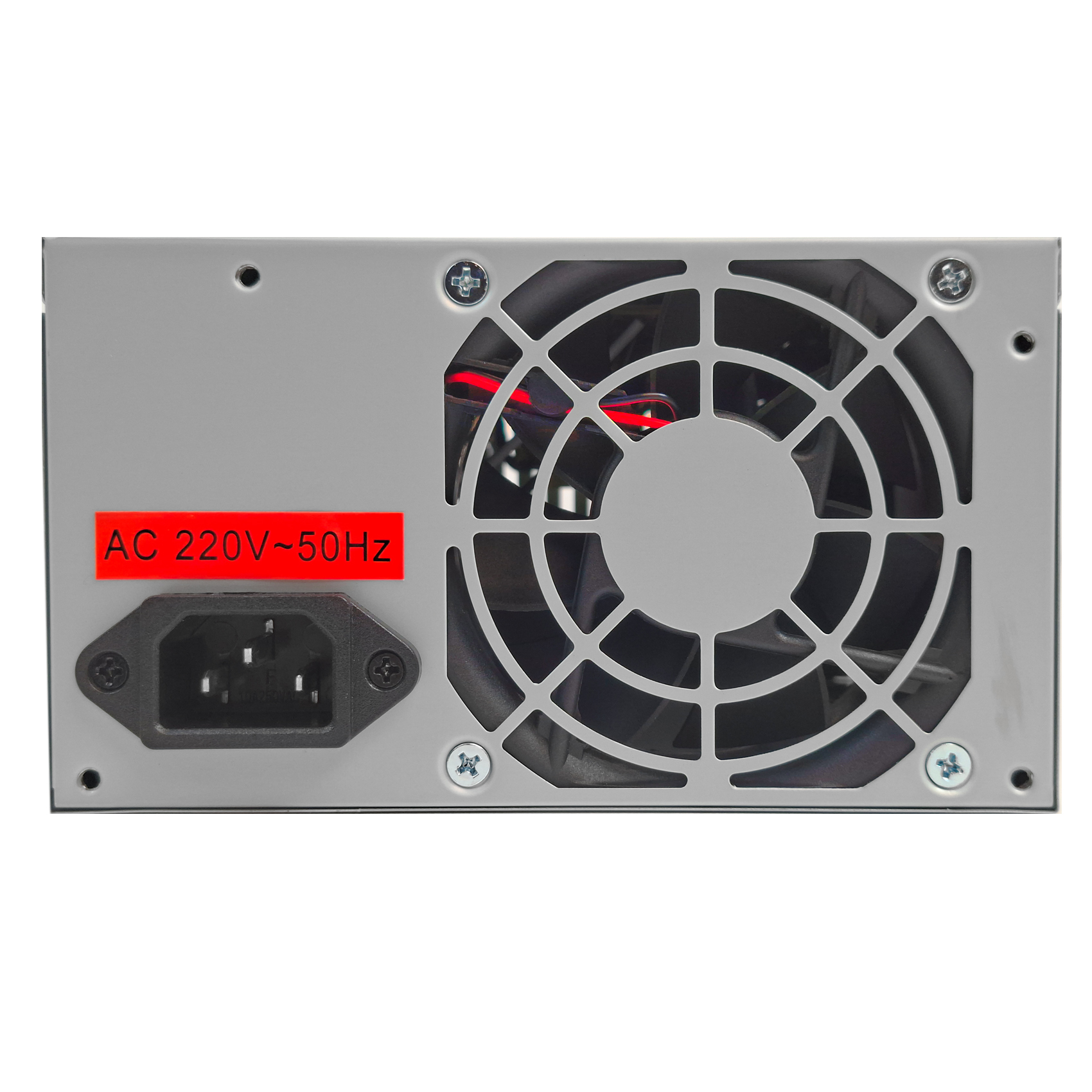 LNZ BX550-SS · Vista 7