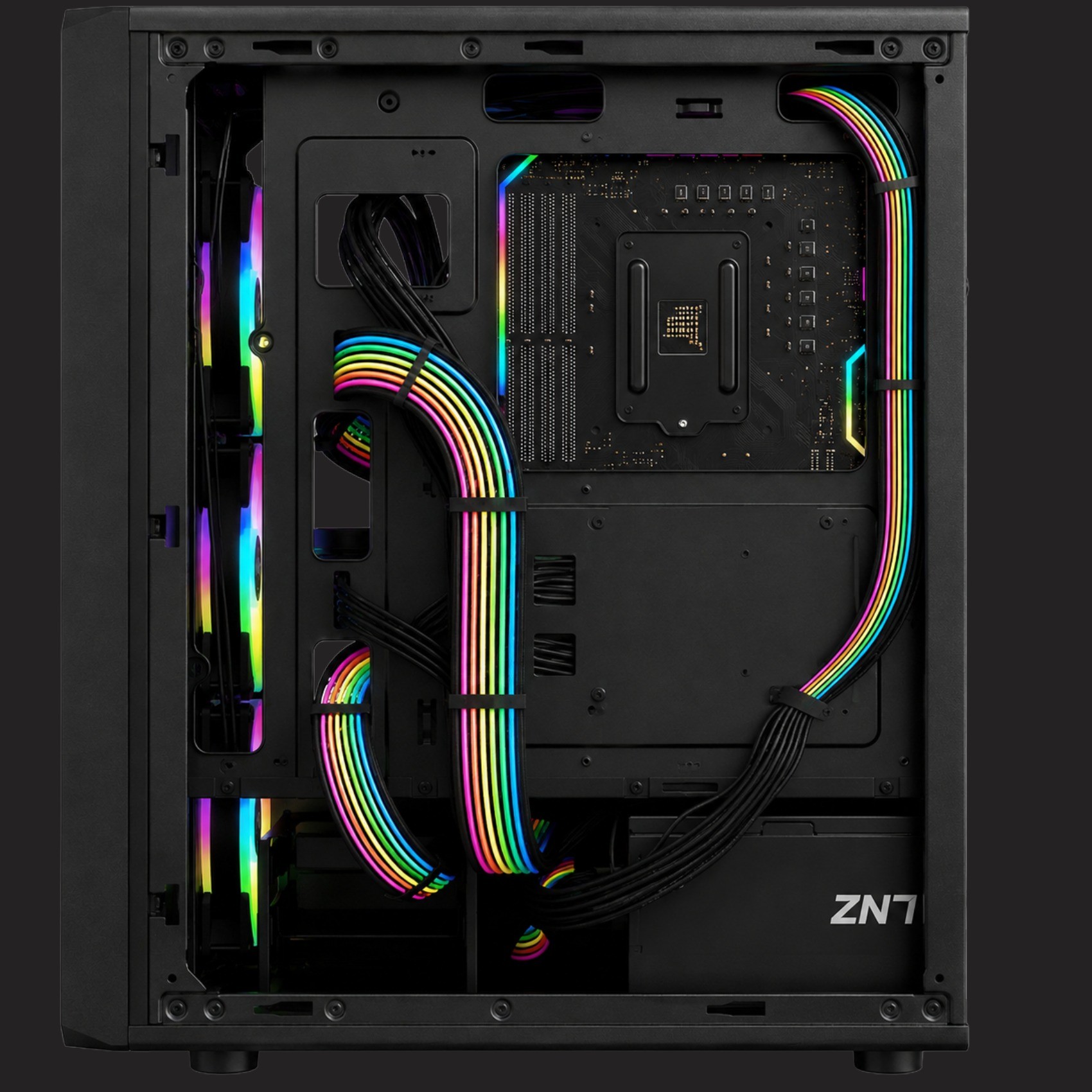 LNZ FS20 · Vista 10
