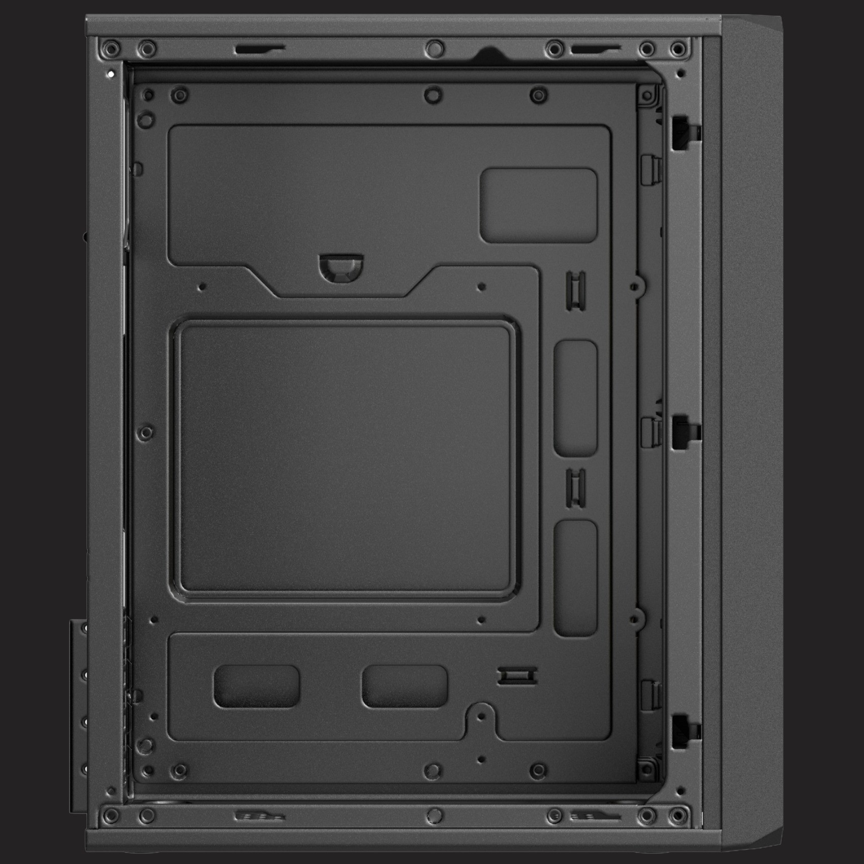 LNZ FS20 · Vista 8