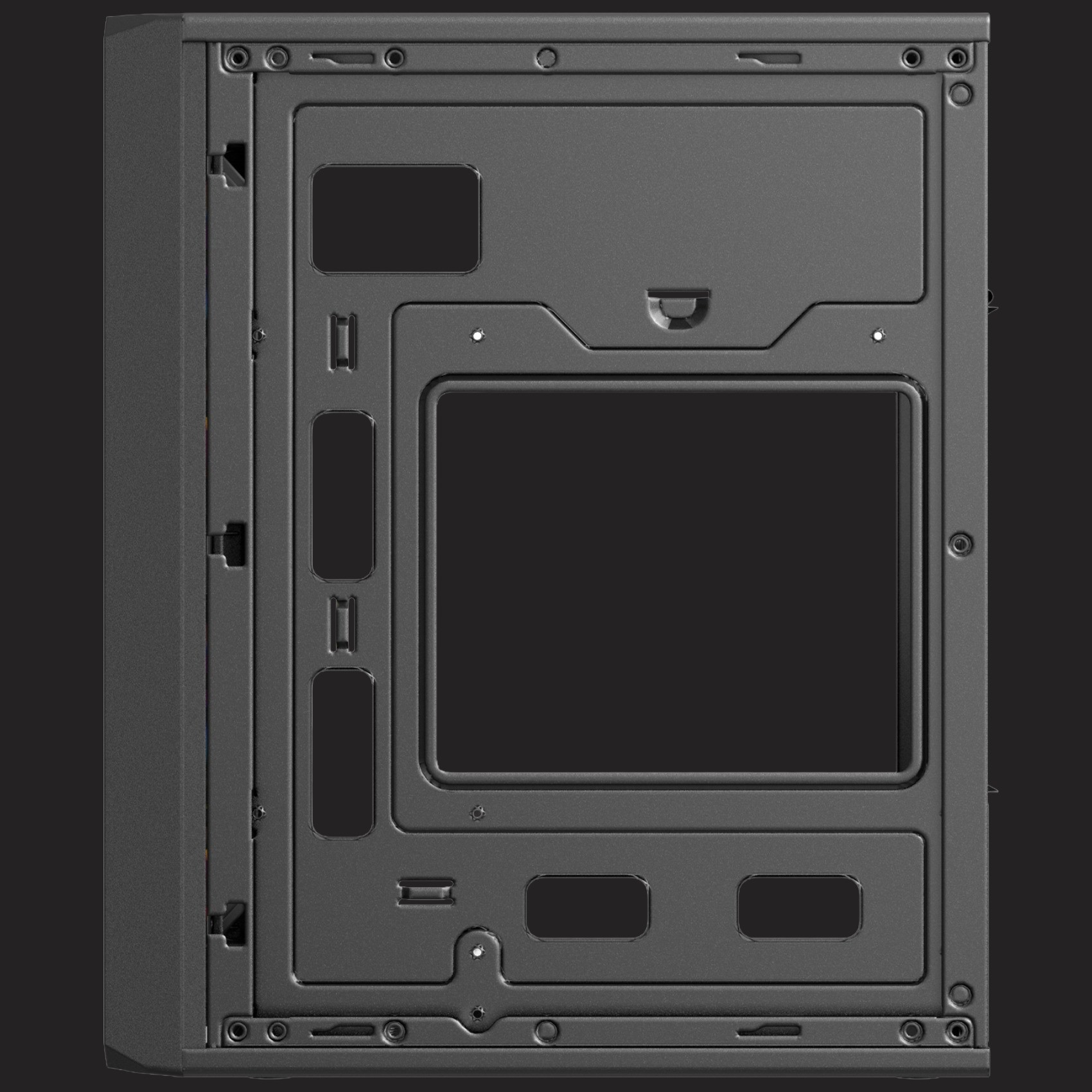 LNZ FS20 · Vista 9