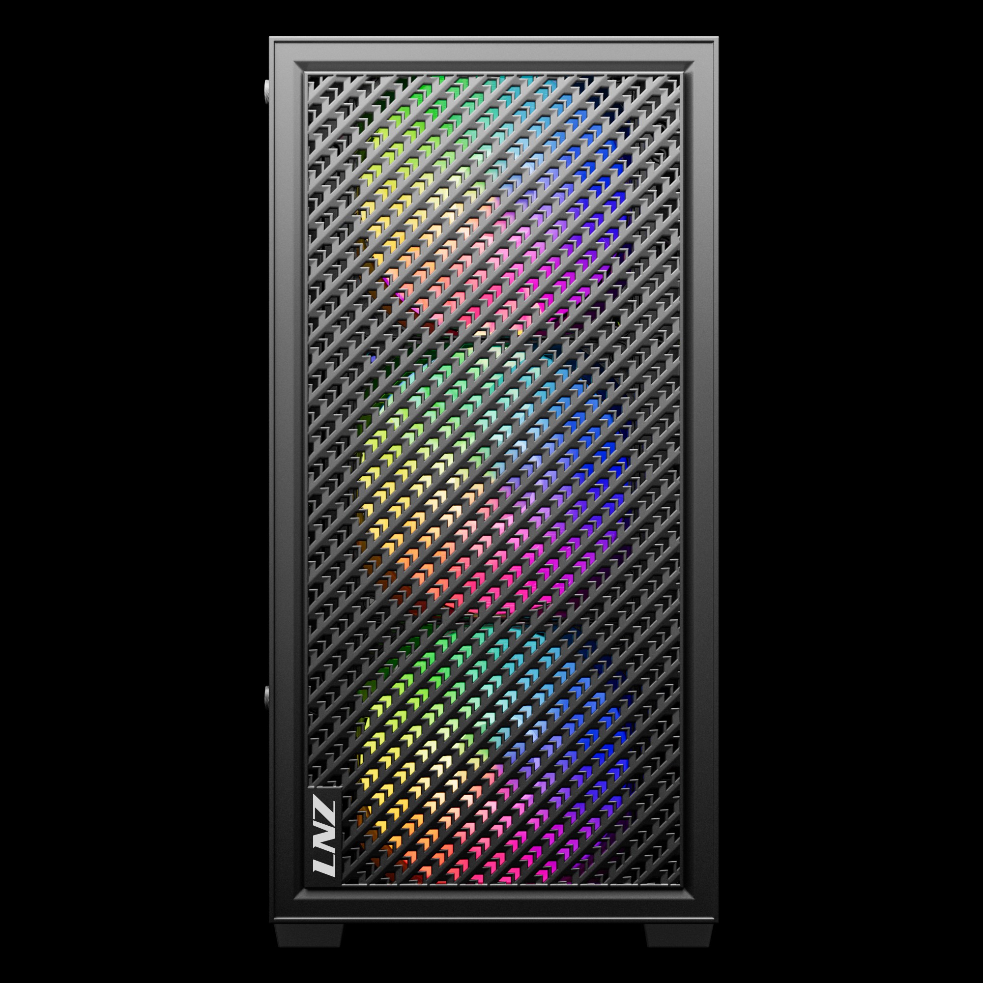 LNZ GF10 · Vista 4