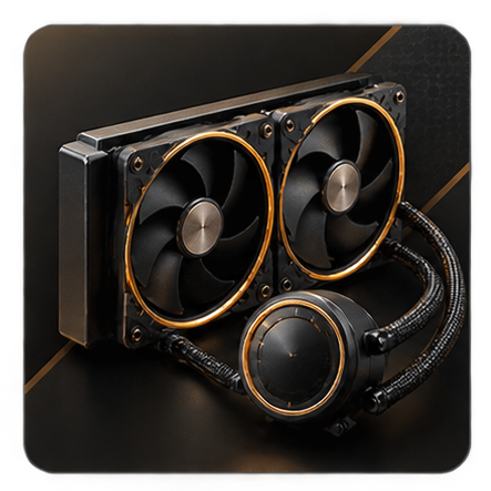 Liquid Cooling