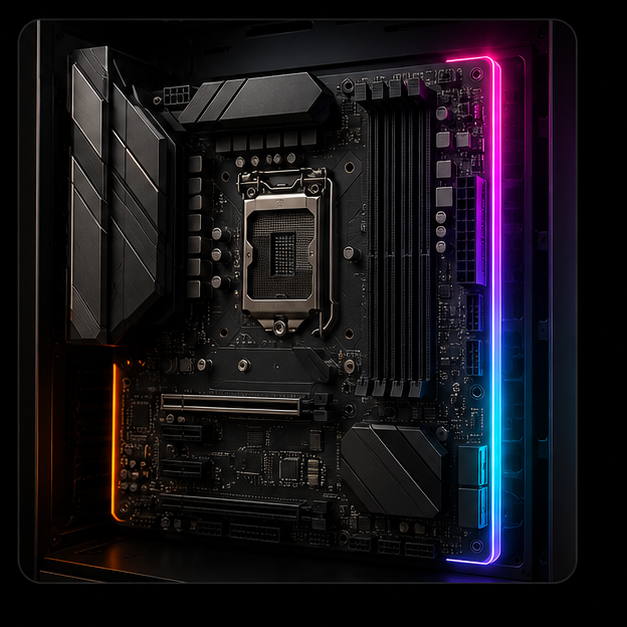 MicroATX & ITX