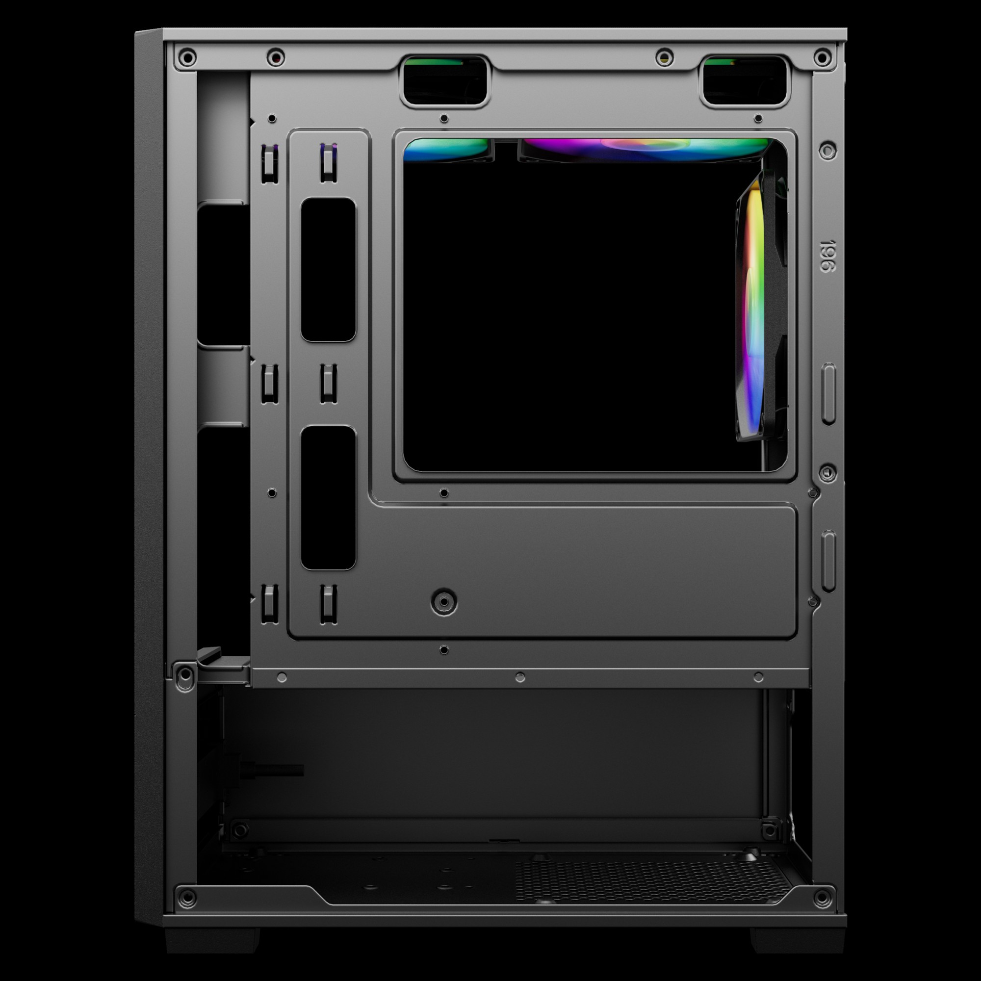 LNZ K10 · Vista 10