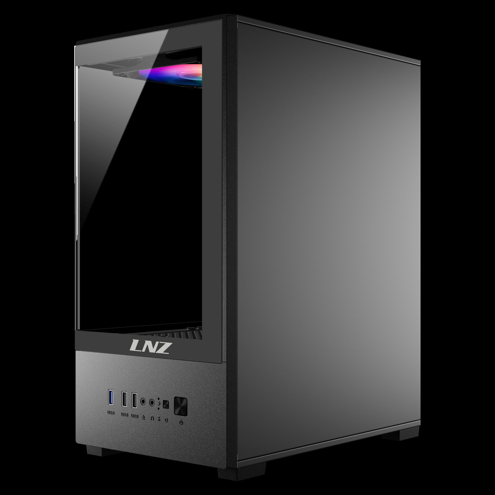 LNZ K10 · Vista 6