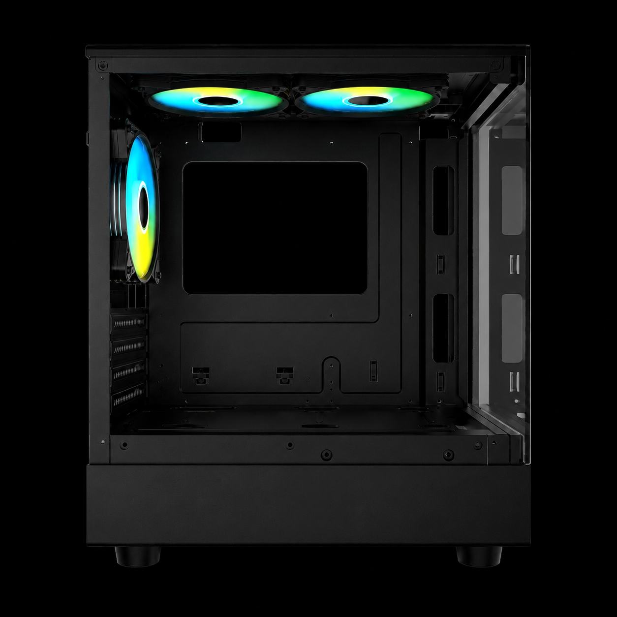 LNZ K11 · Vista 4