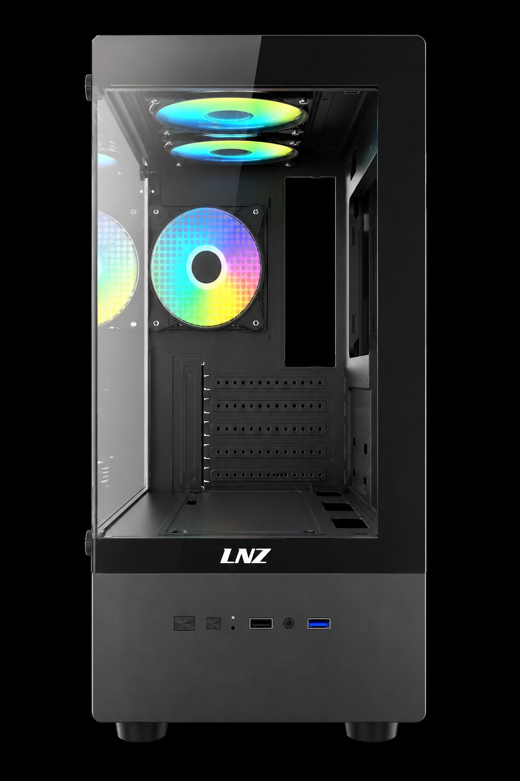 LNZ K11 · Vista 5