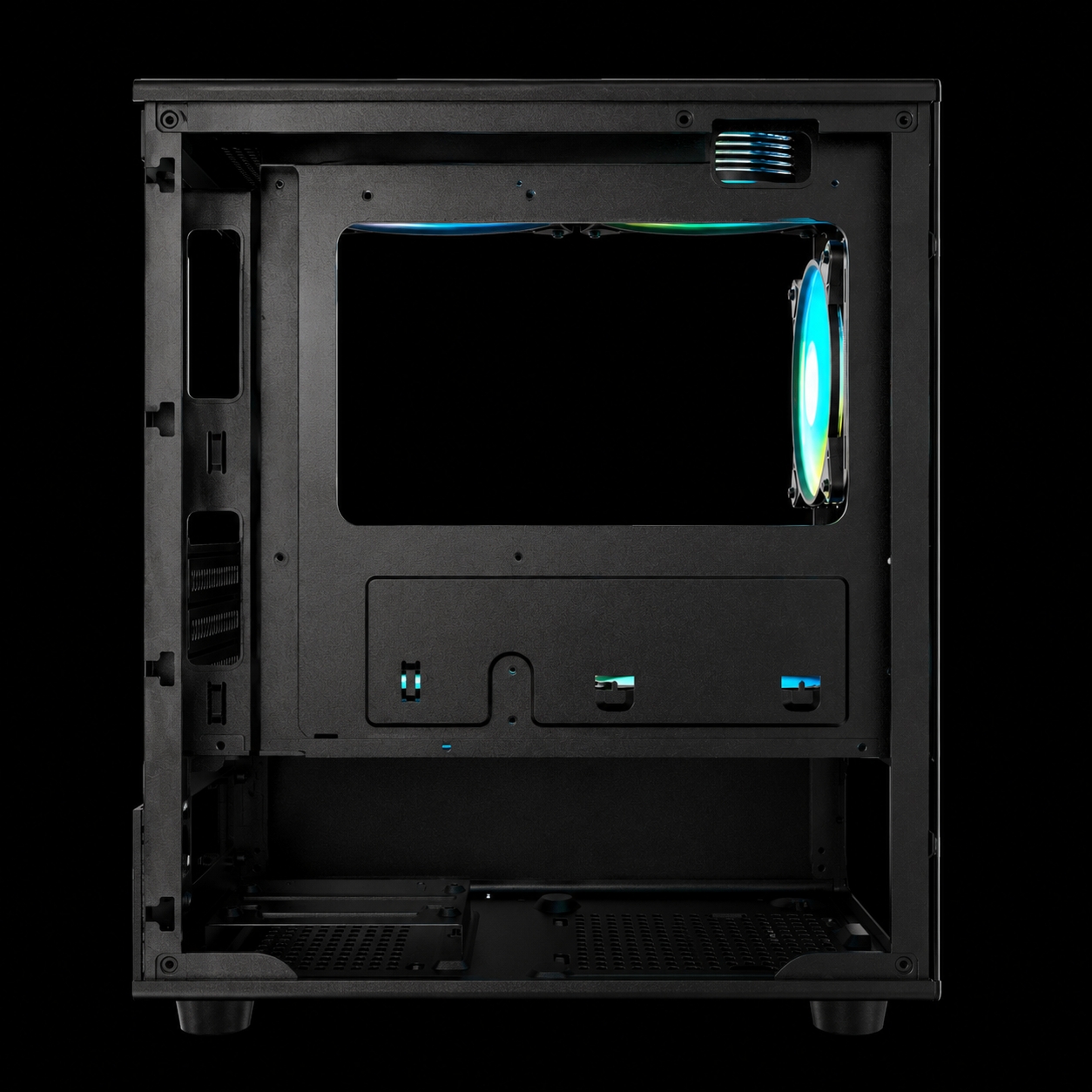 LNZ K11 · Vista 6