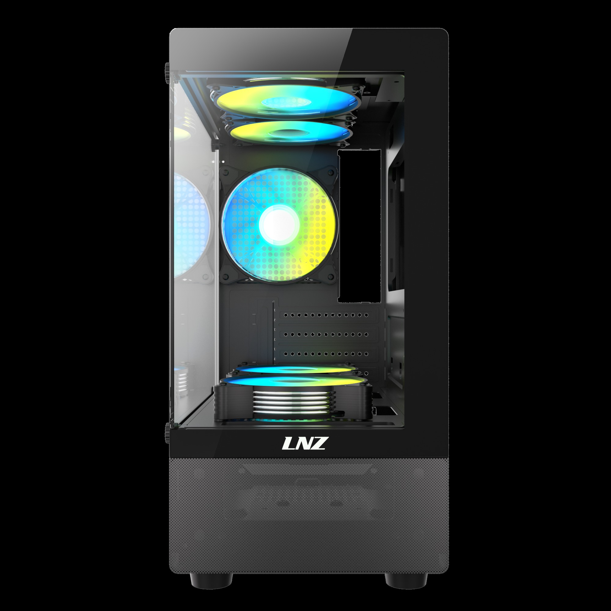 LNZ K12 · Vista 4