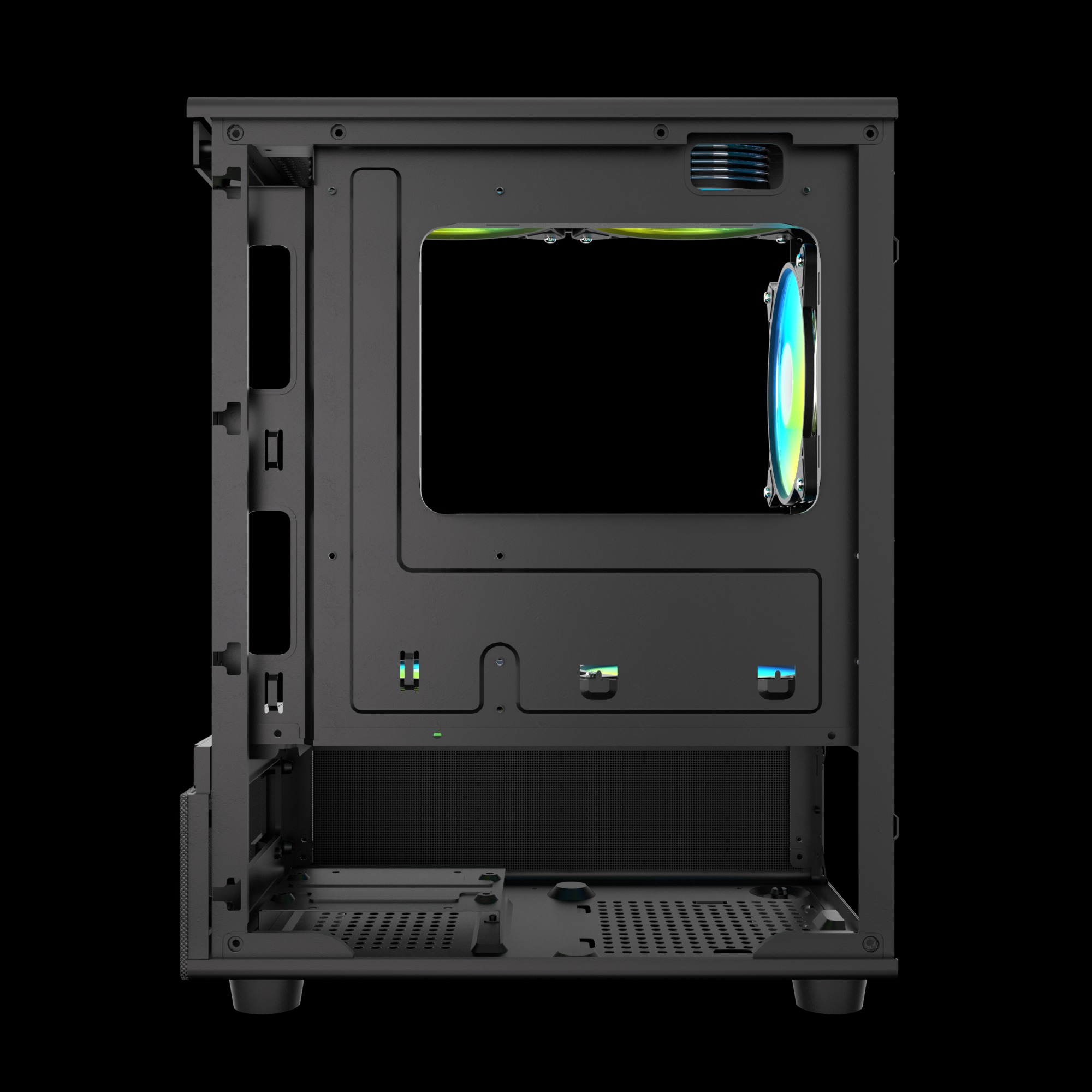 LNZ K12 · Vista 6