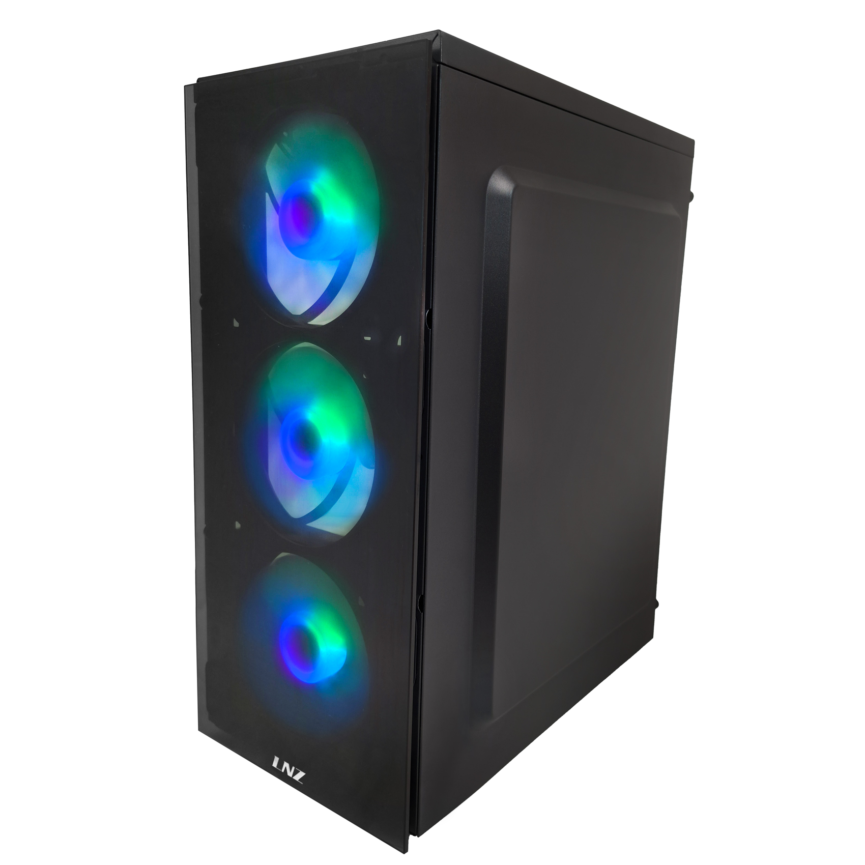 LNZ L10 · Vista 10