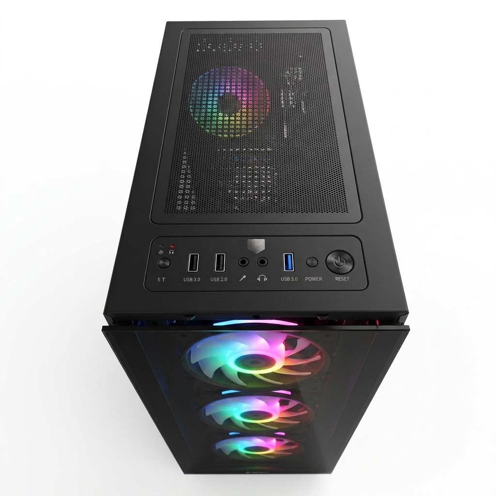 LNZ L10 · Vista 4