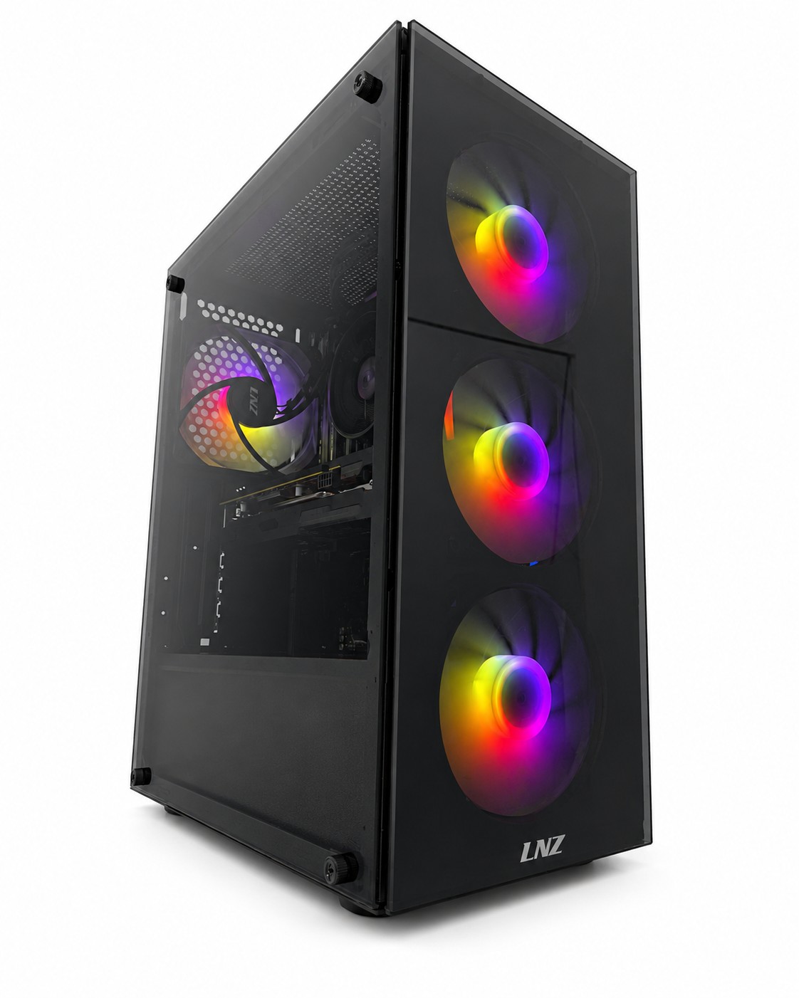 LNZ L10 · Vista 5