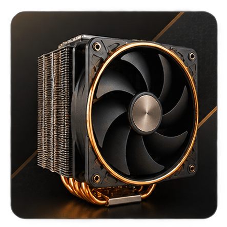 CPU Cooler