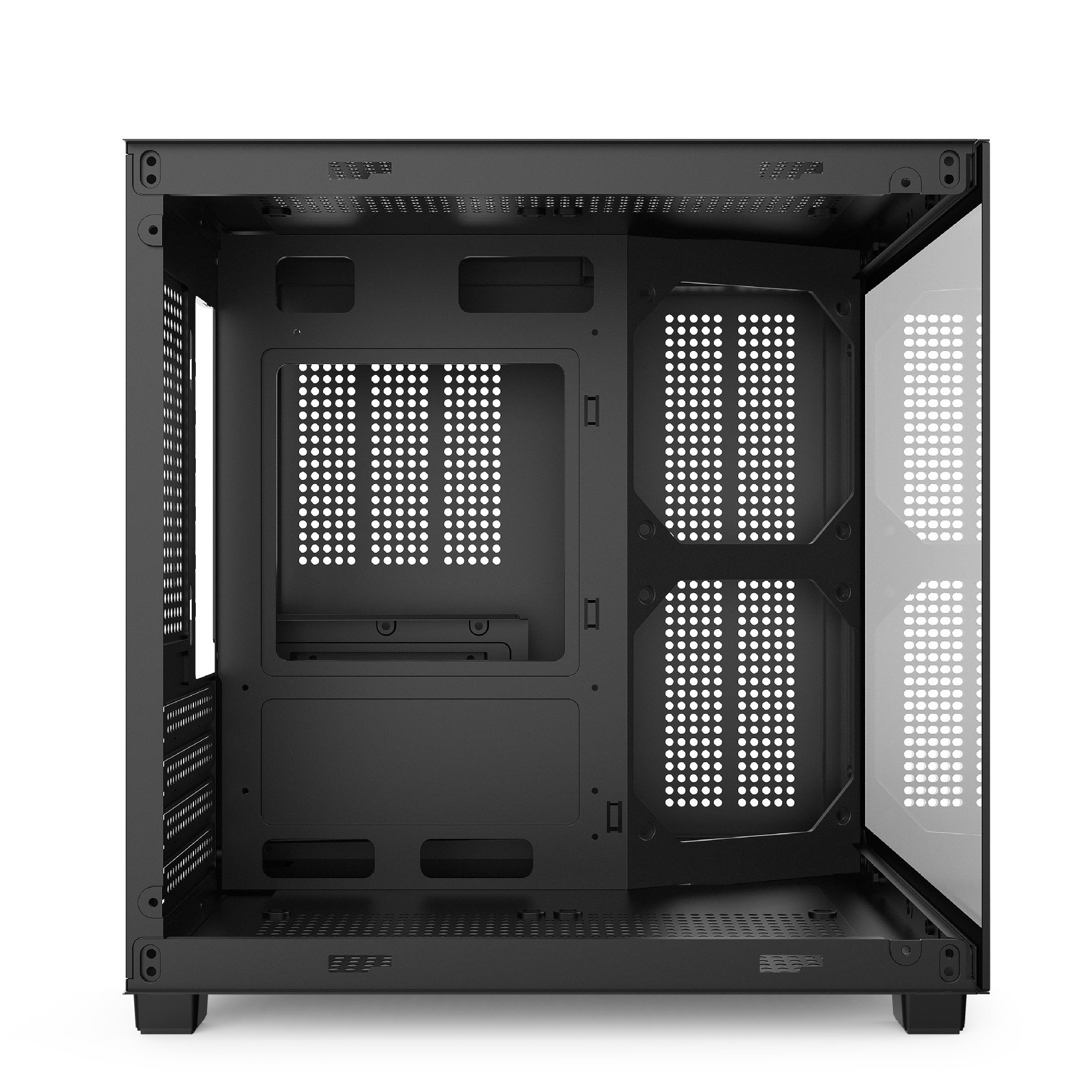 LNZ LZ10 con Fuente · Vista 9