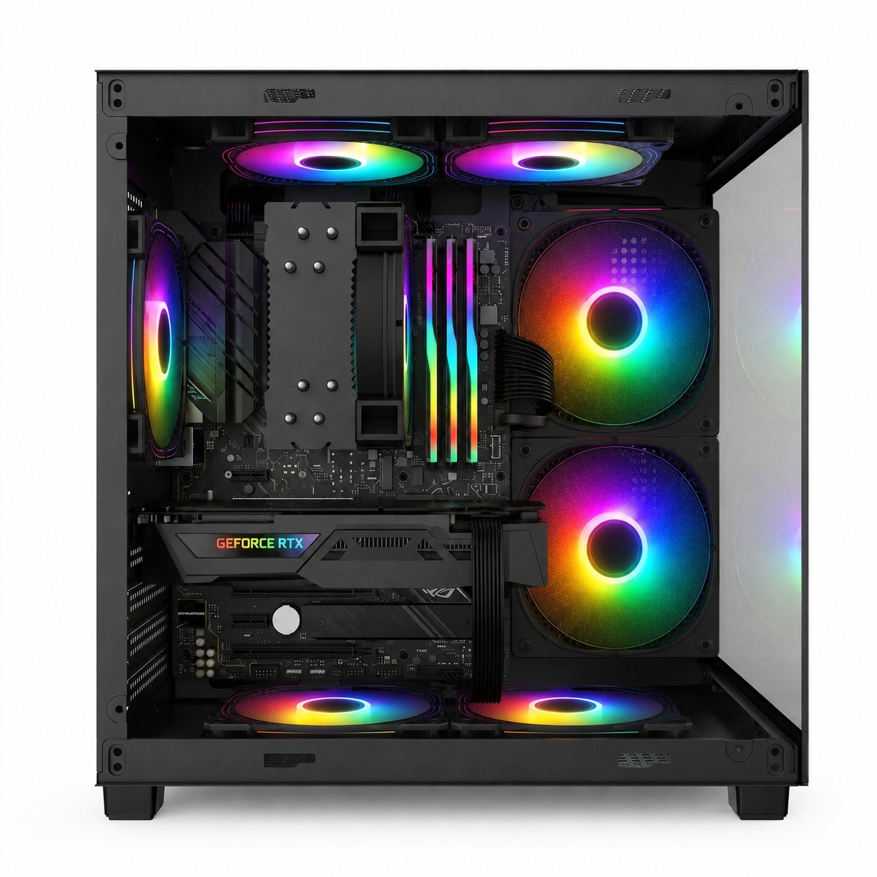 LNZ LZ10 · Vista 2