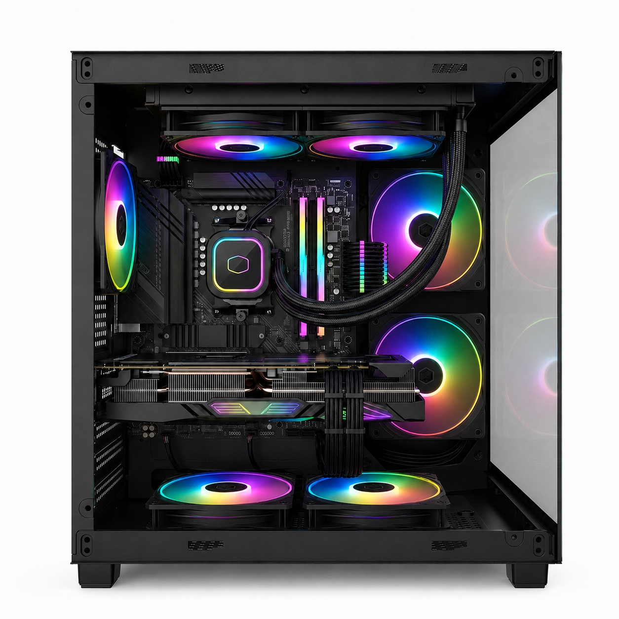 LNZ LZ10 · Vista 7