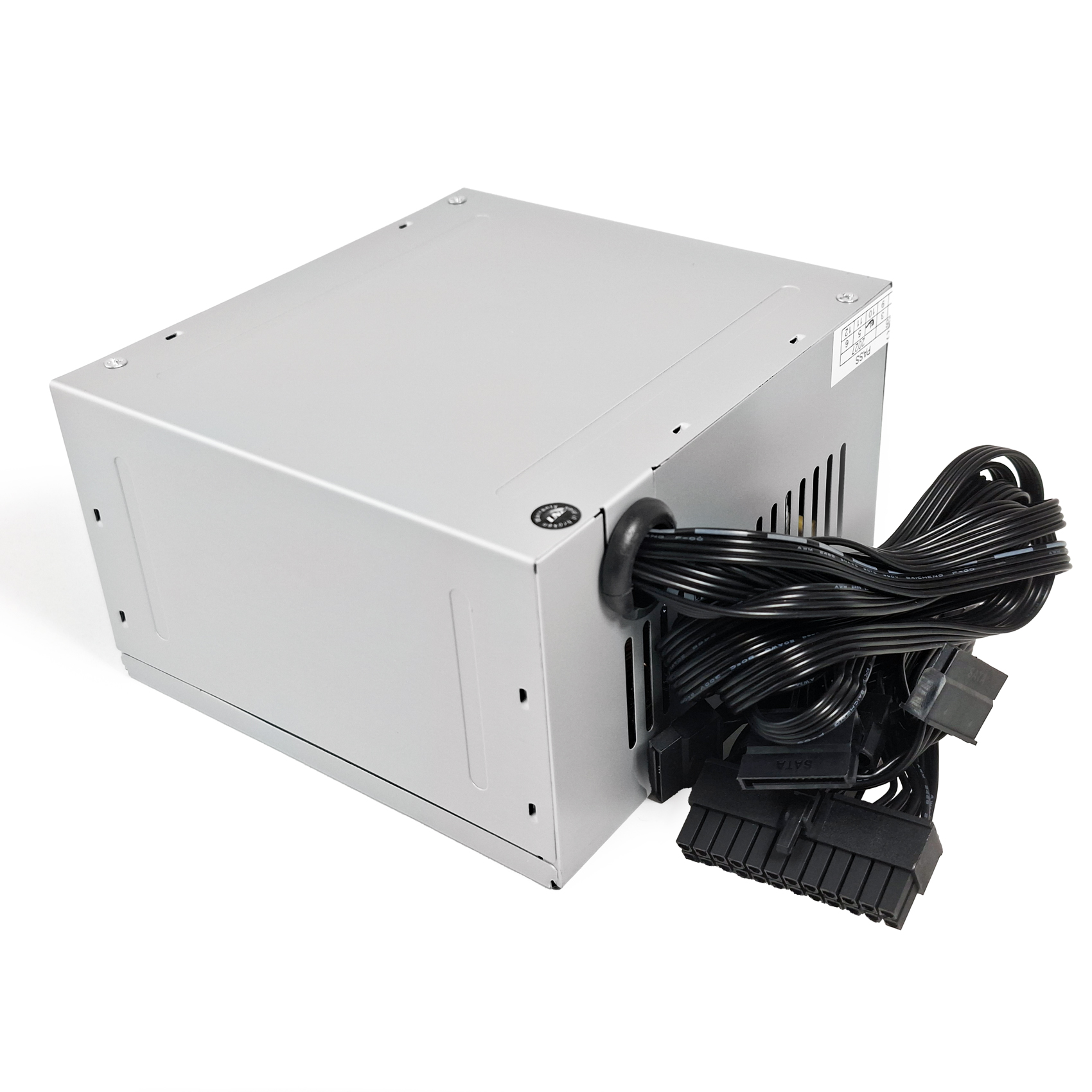 LNZ SX550-TS · Vista 12