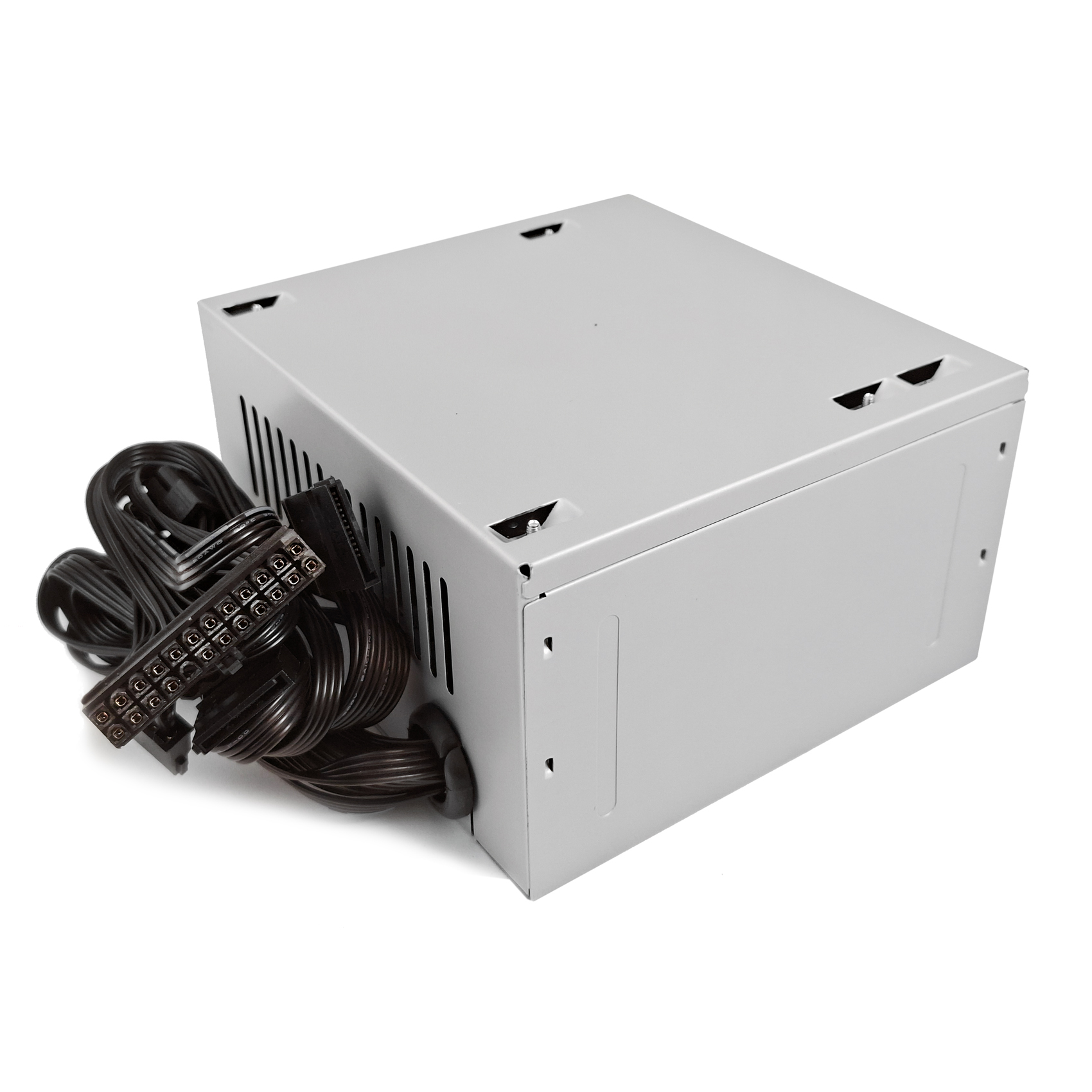 LNZ SX550-TS · Vista 6