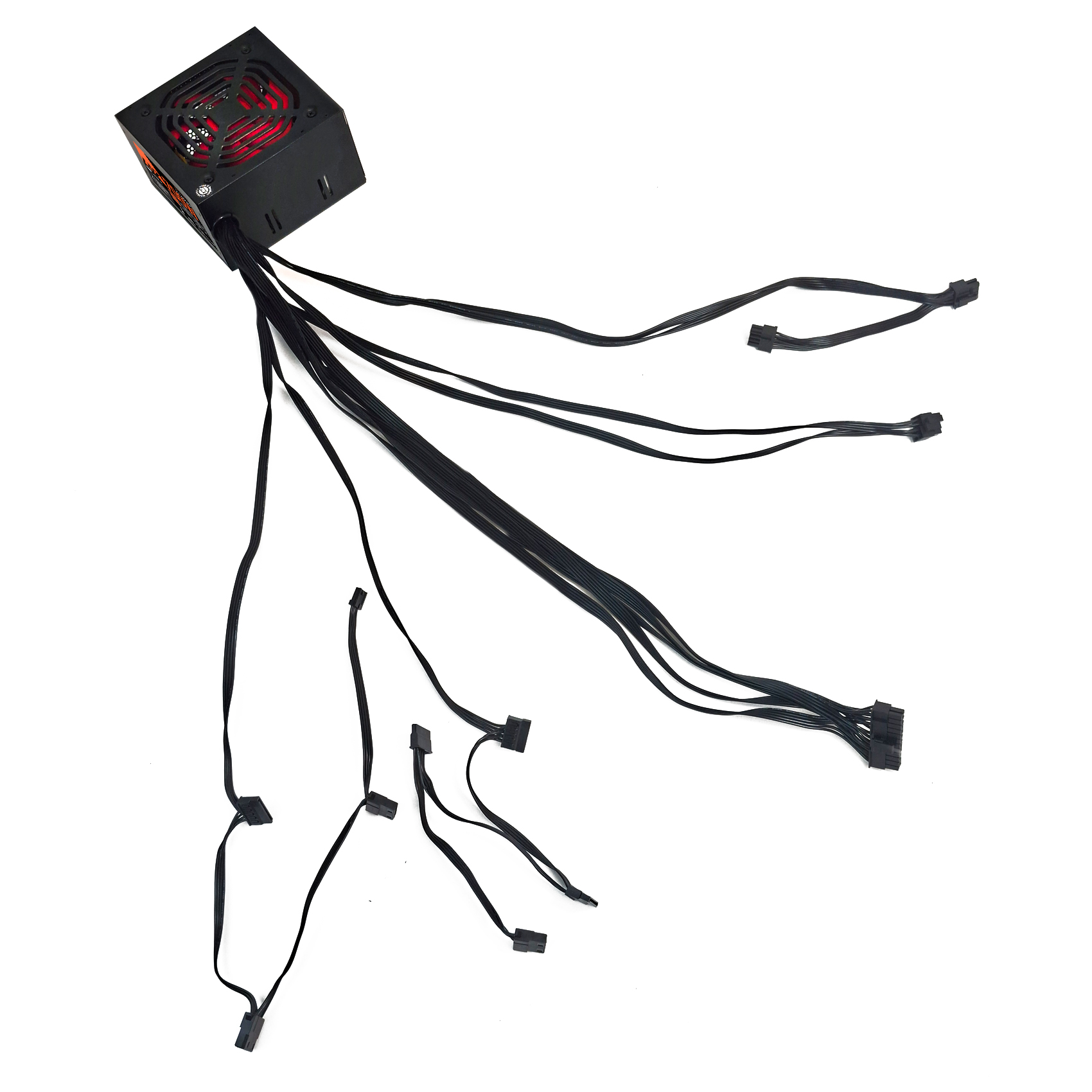 LNZ SX600-TS · Vista 12