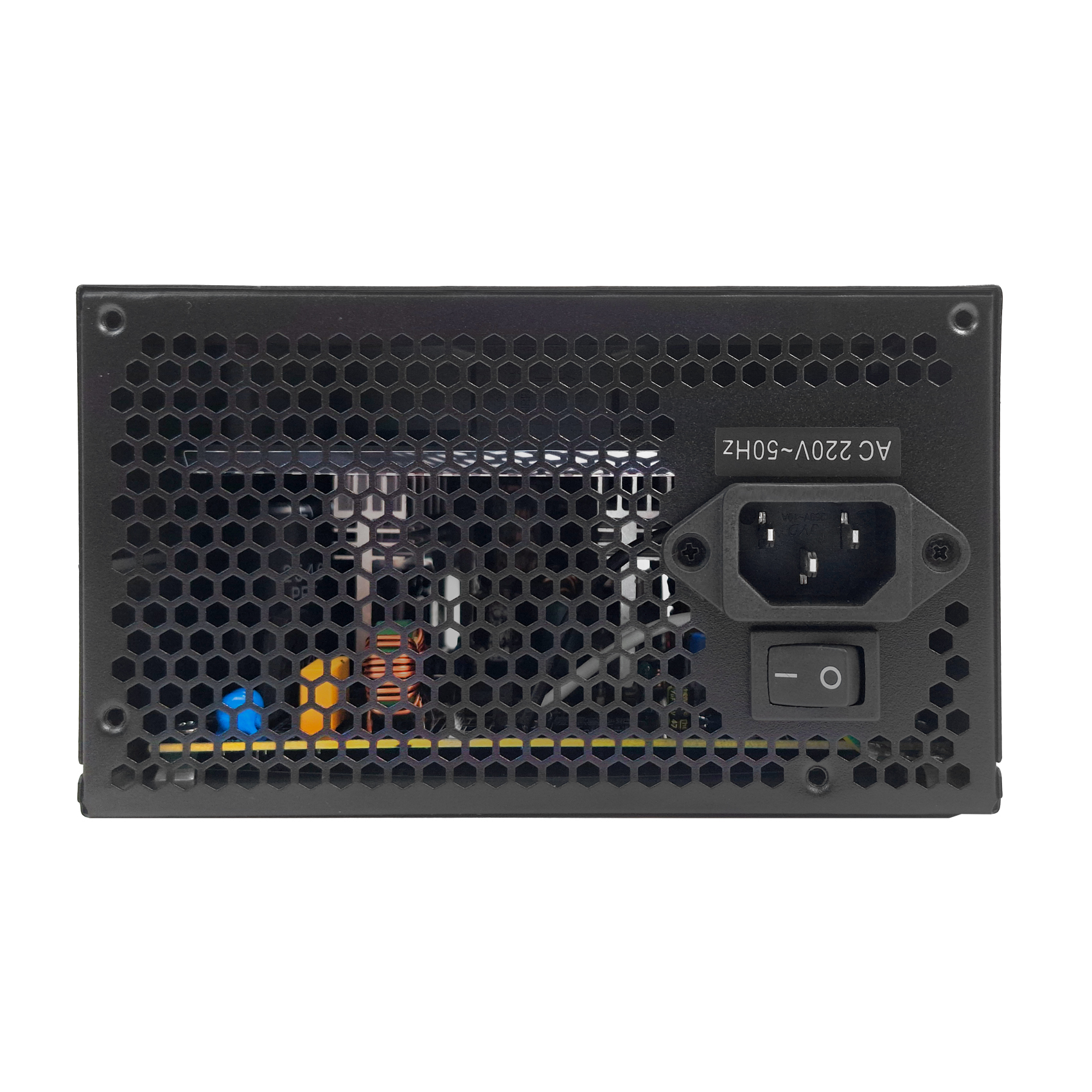 LNZ SX650-TS · Vista 9