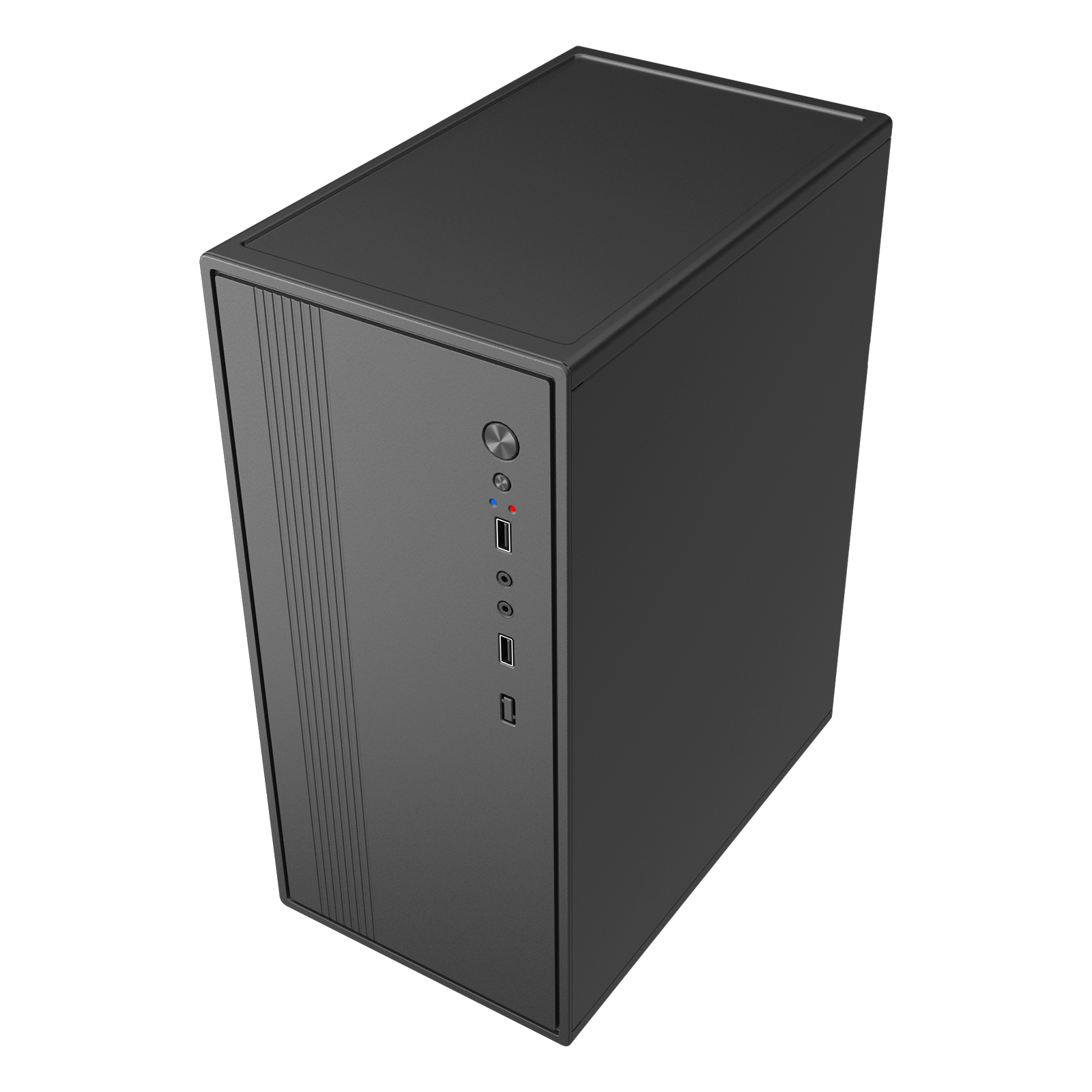 LNZ TM20 · Vista 5