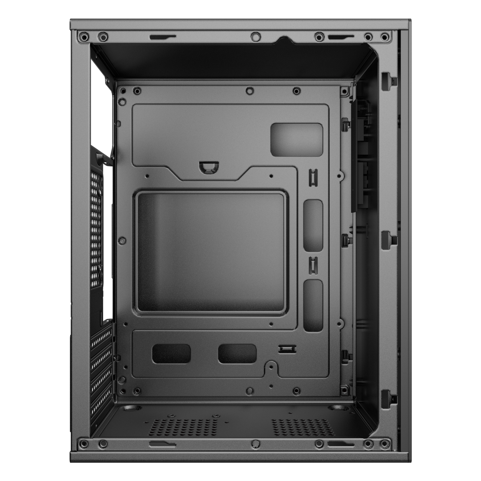LNZ TM20 · Vista 8