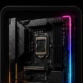 MicroATX & ITX