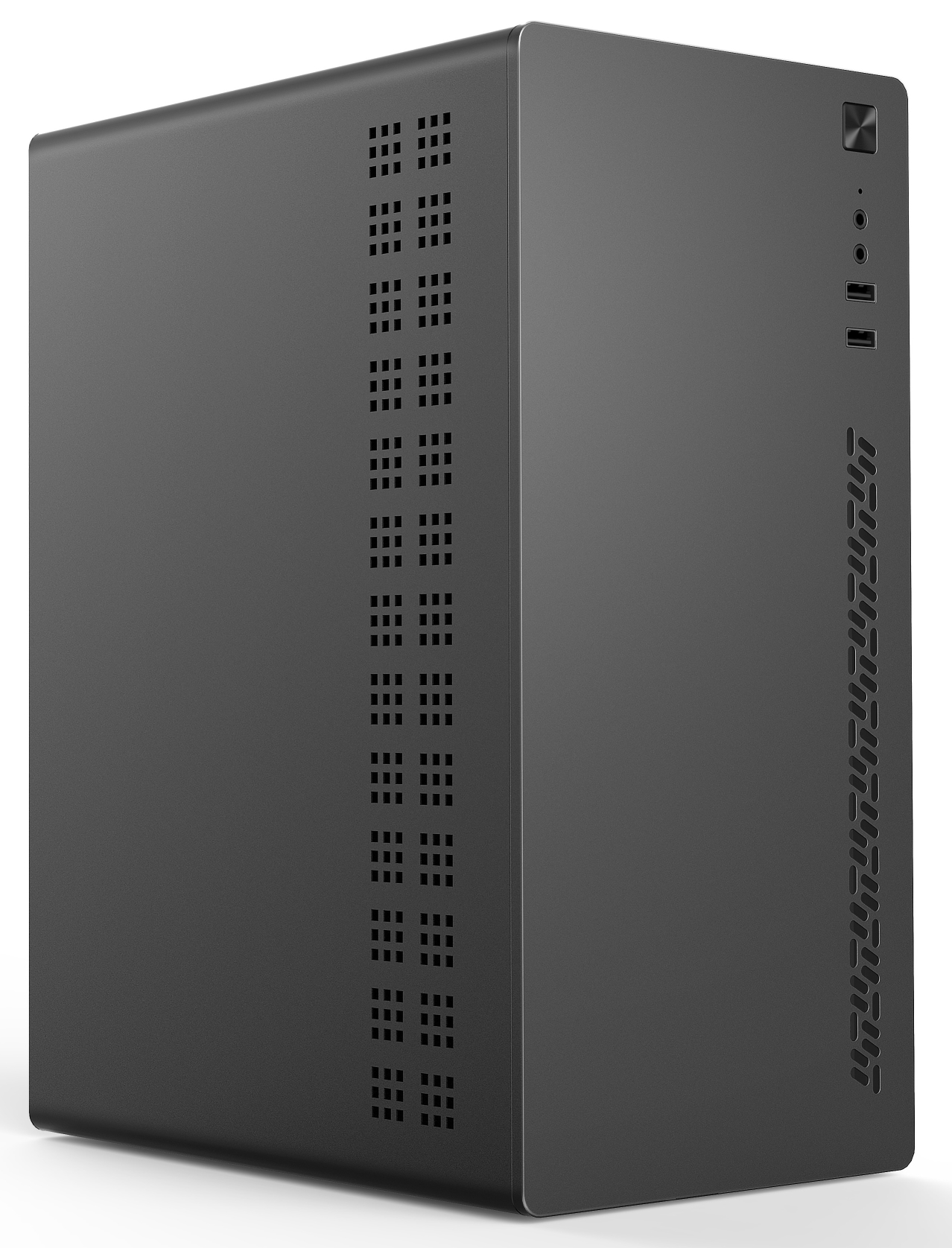 LNZ TM30 · Vista 1