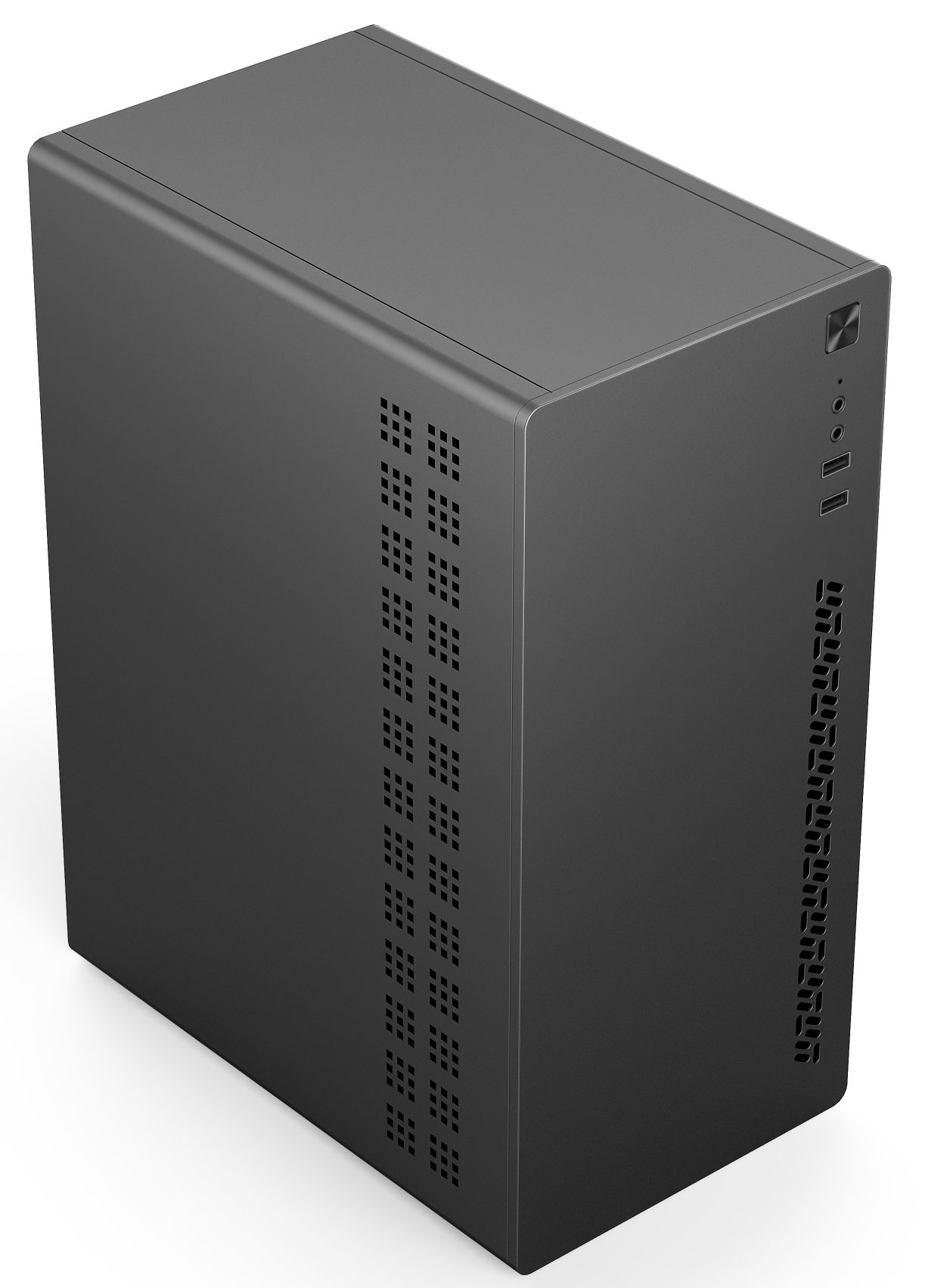LNZ TM30 · Vista 3