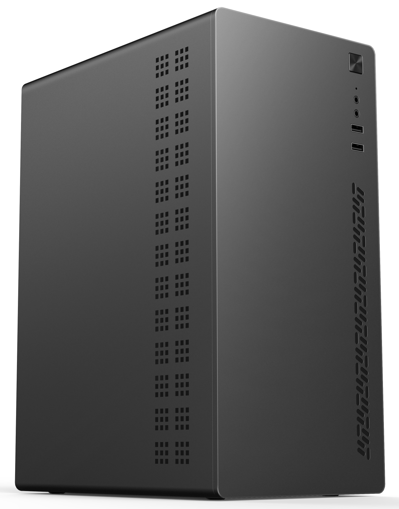 LNZ TM30 · Vista 6