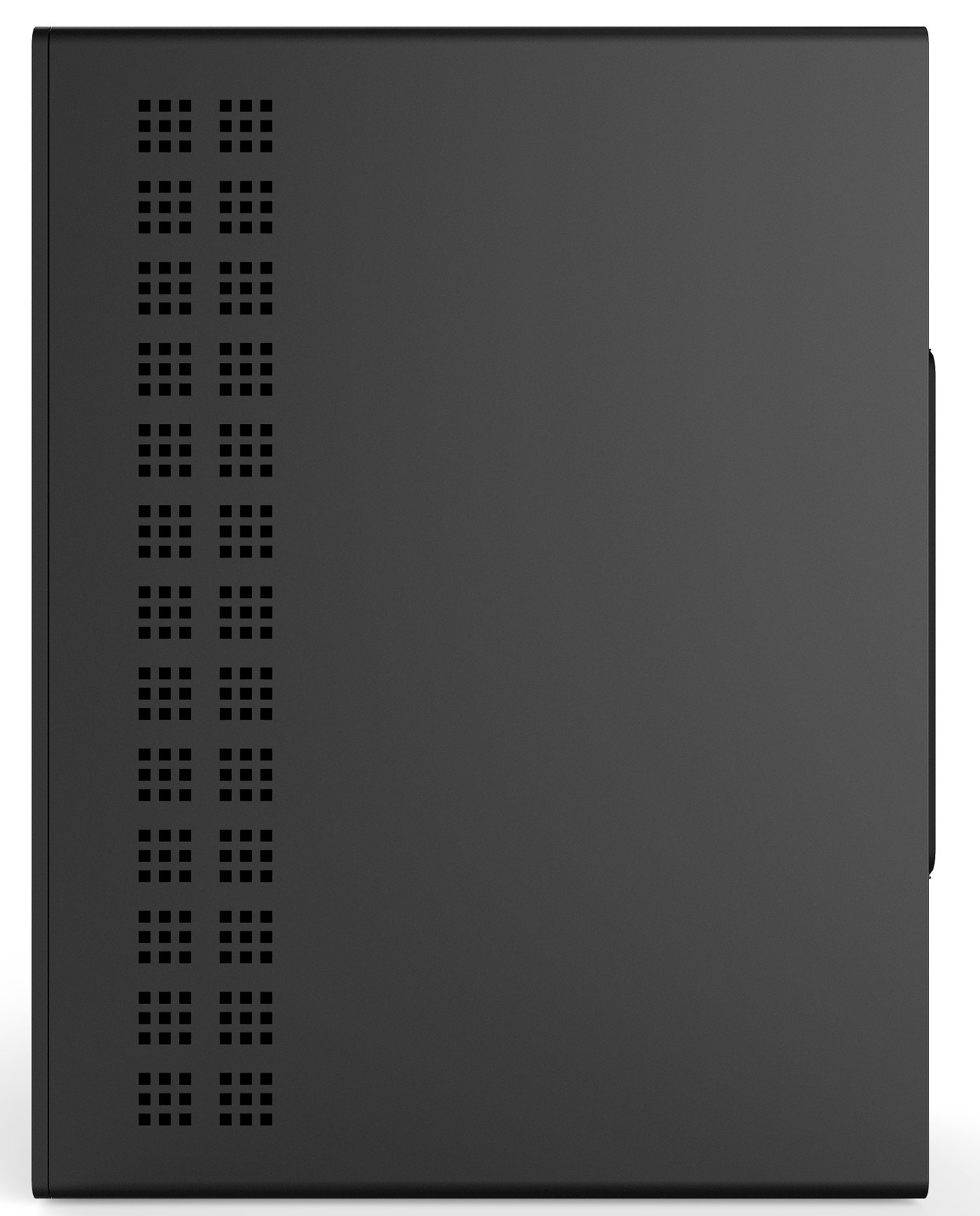 LNZ TM30 · Vista 8