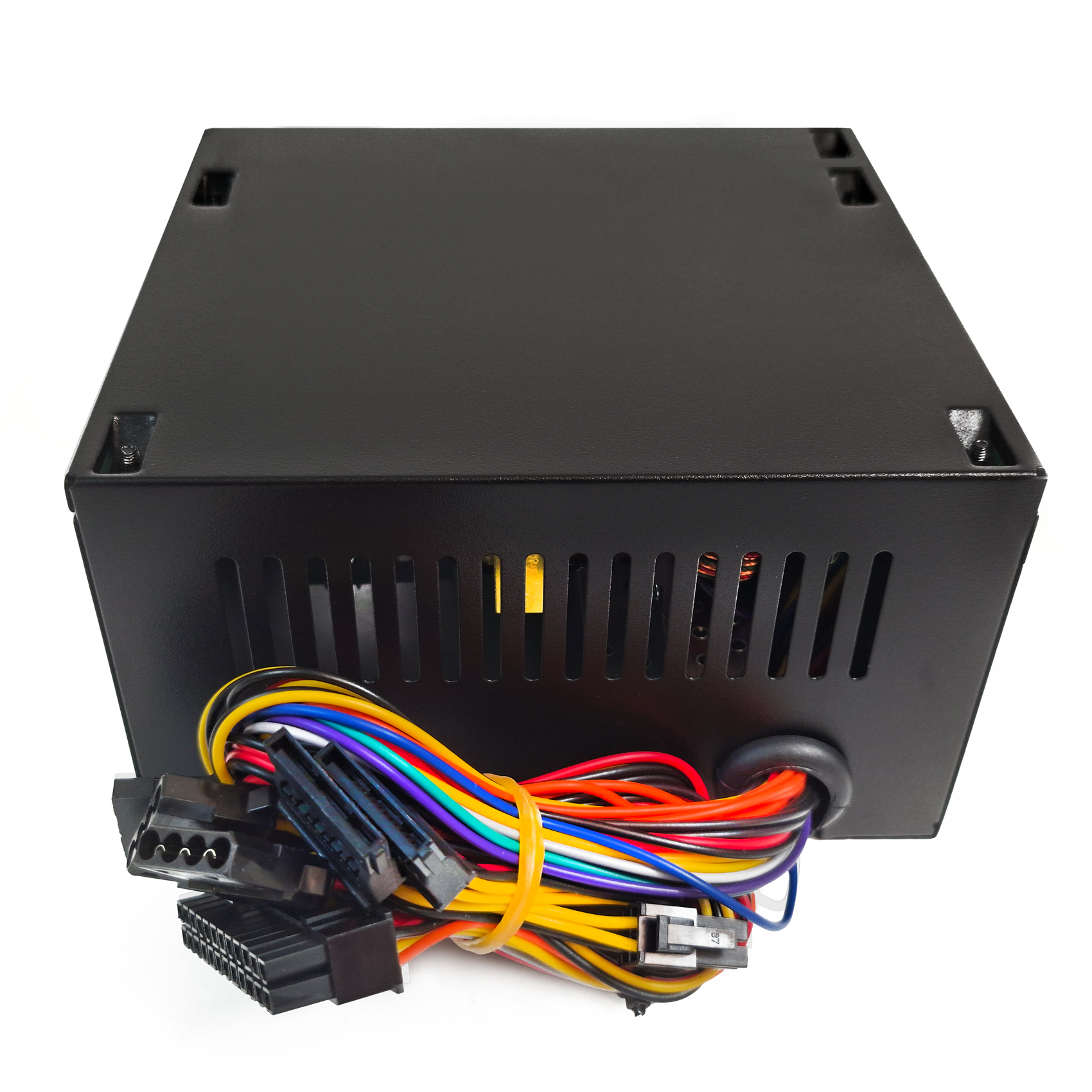 LNZ XS550-CE · Vista 5