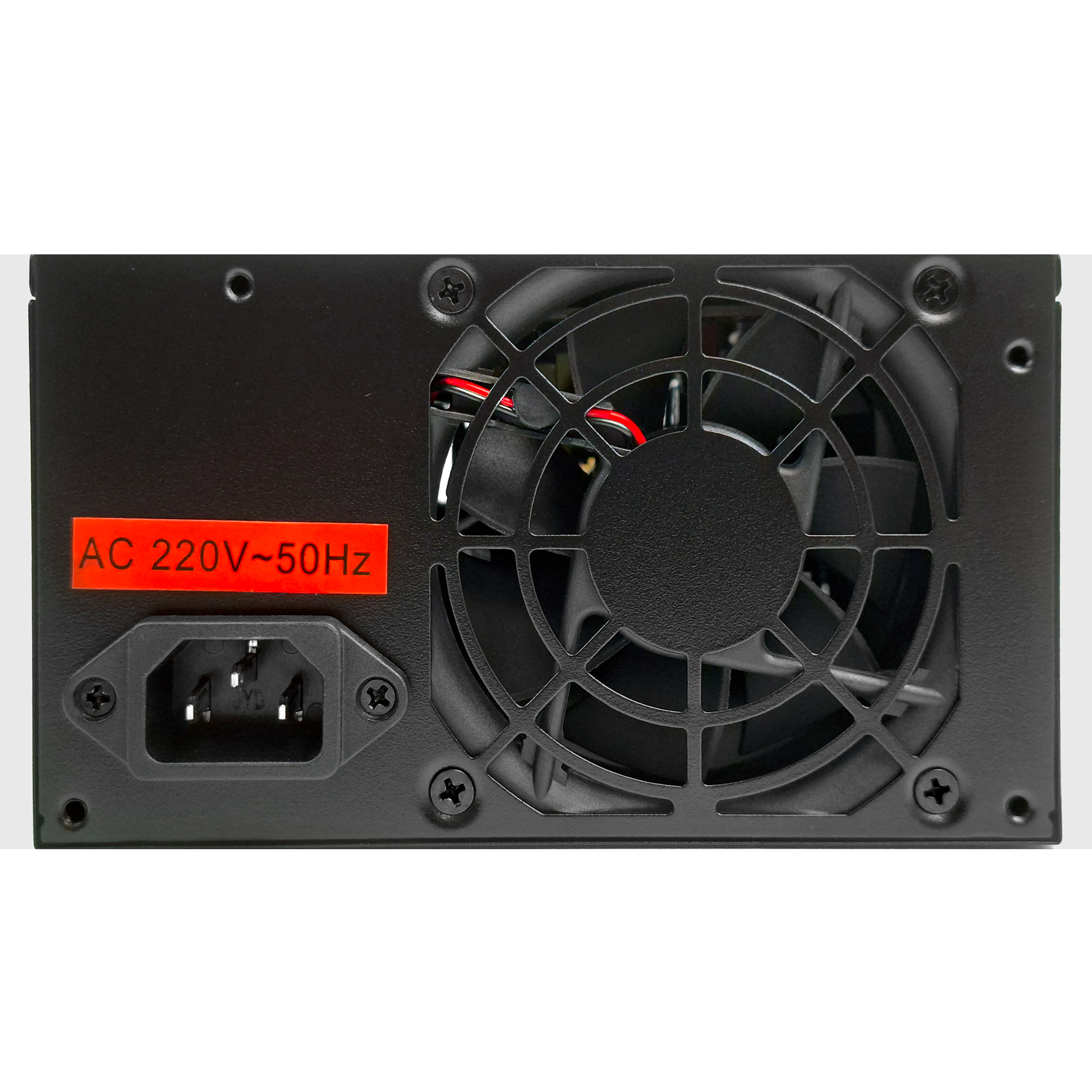 LNZ XS550-CE · Vista 9