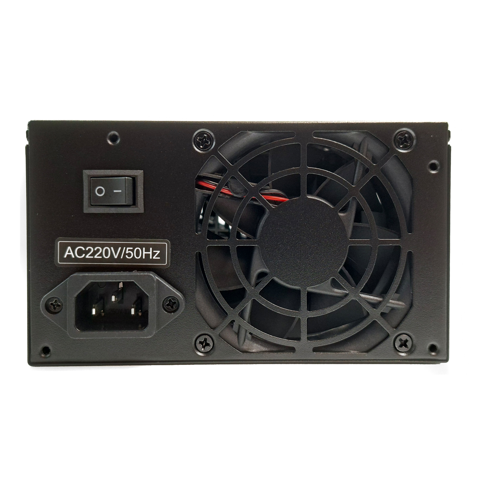 LNZ XT550-SS · Vista 11