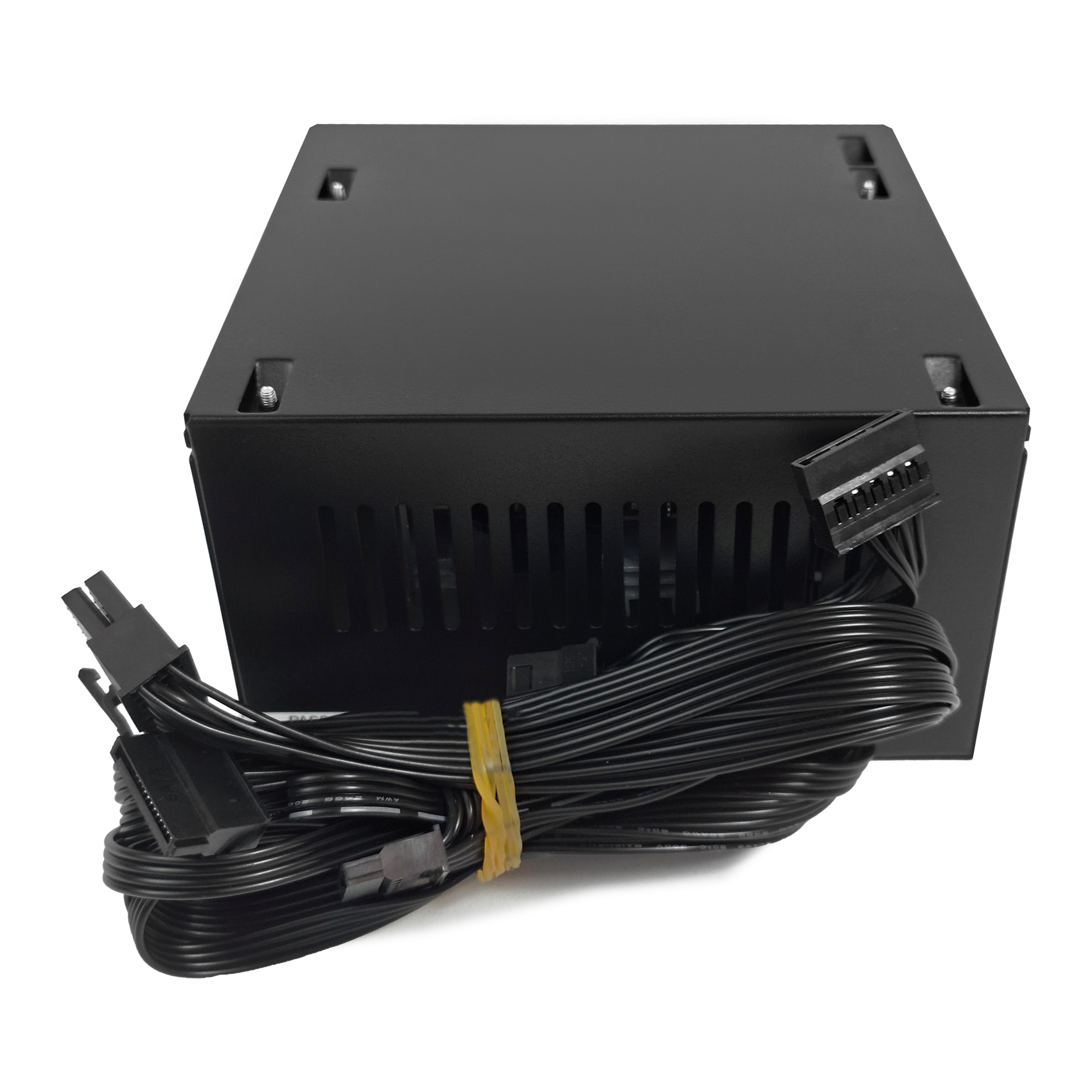 LNZ XT550-SS · Vista 2