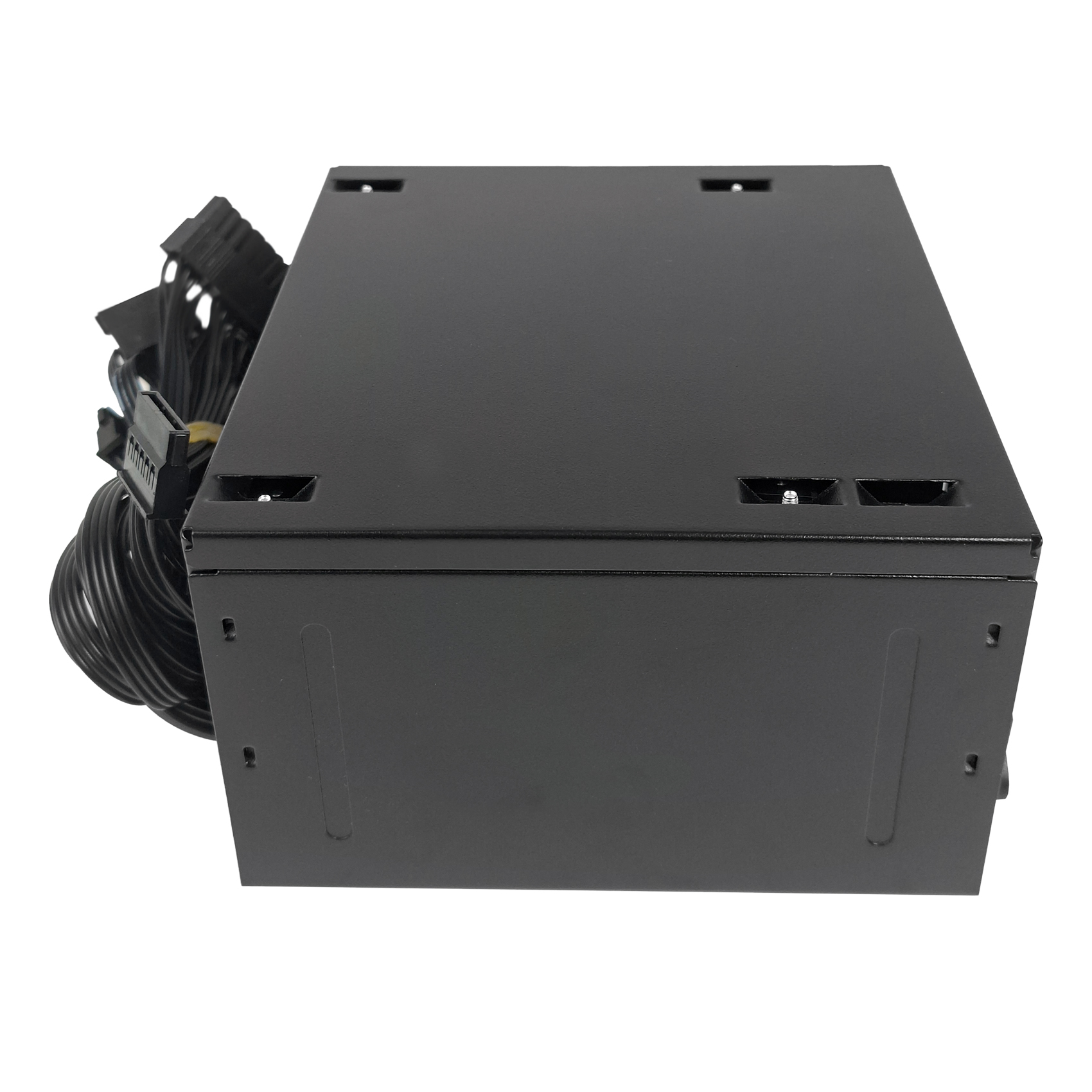 LNZ XT550-SS · Vista 3