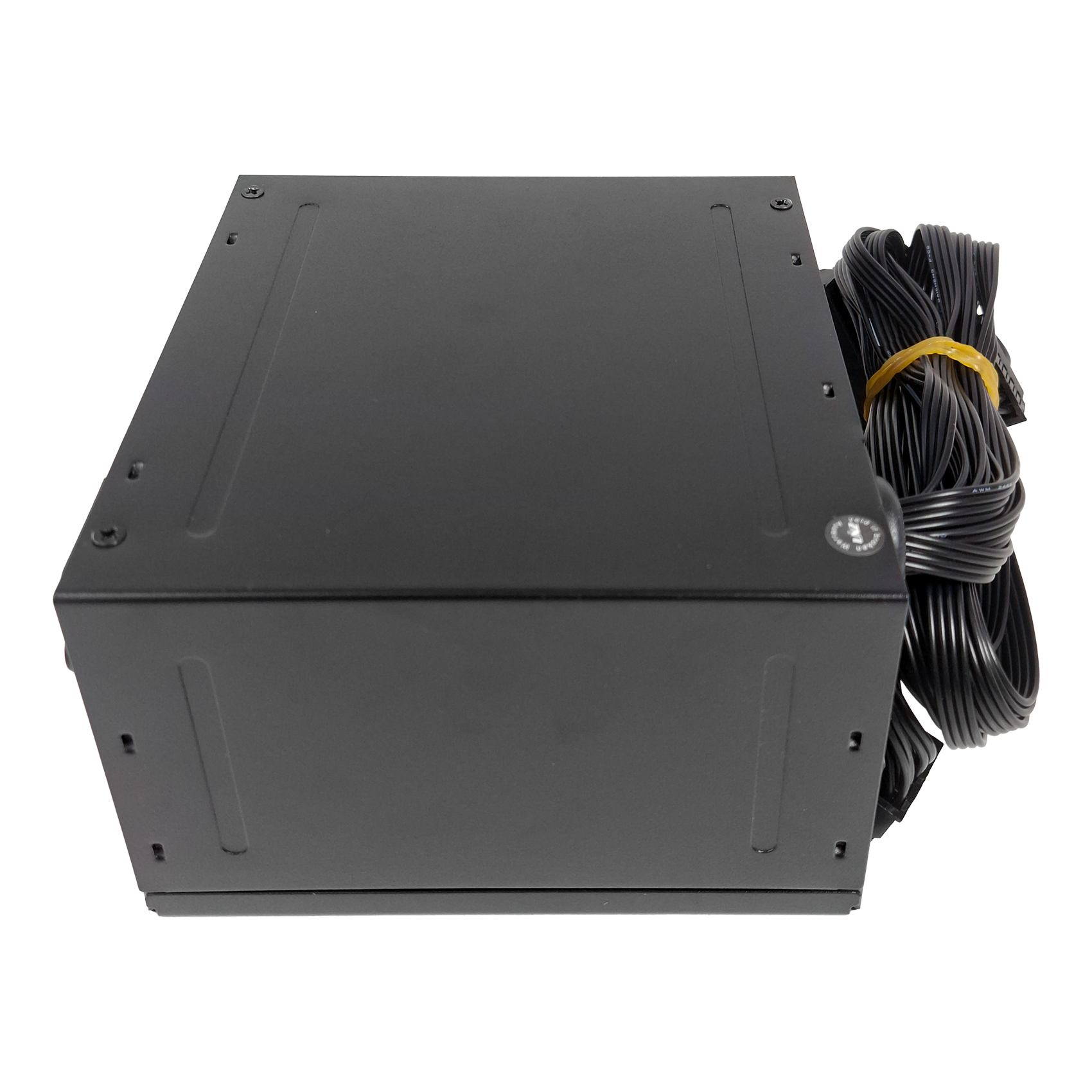 LNZ XT550-SS · Vista 5